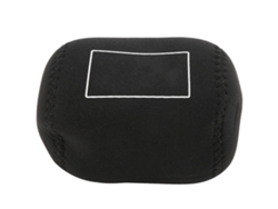 Danu26-bolsa Protectora Para Carrete De Pesca Funda Mochila Portátil Case Sleeve Carrete De Pesca