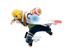 Naruto Shippuden Narutop99 Figura Namikaze Minato 15cm B.activo