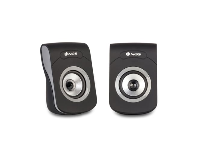 Altavoces NGS SB250 (3 W)