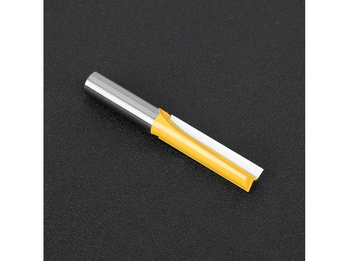 Fresa de diamante PCD (mecanizado, fresado de bolas)