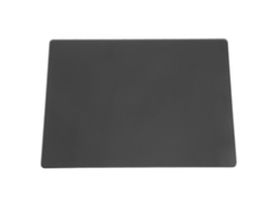 2026-alfombrilla De Ratón De Vidrio 30x22.5cm Ultra Delgada Vidrio Mate Antideslizante De Goma Para Juegos