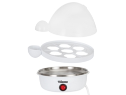 Cocedor de huevos TRISTAR EK-3074 (Capacidad: 7 huevos)