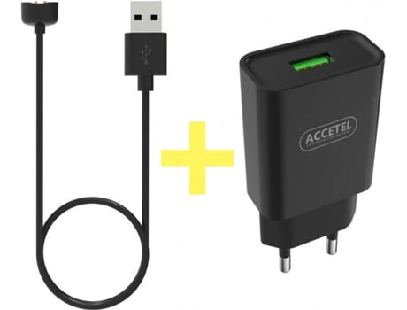 Cargador NEW SCIENCE Genérico (Xiaomi - Mi Band 5)
