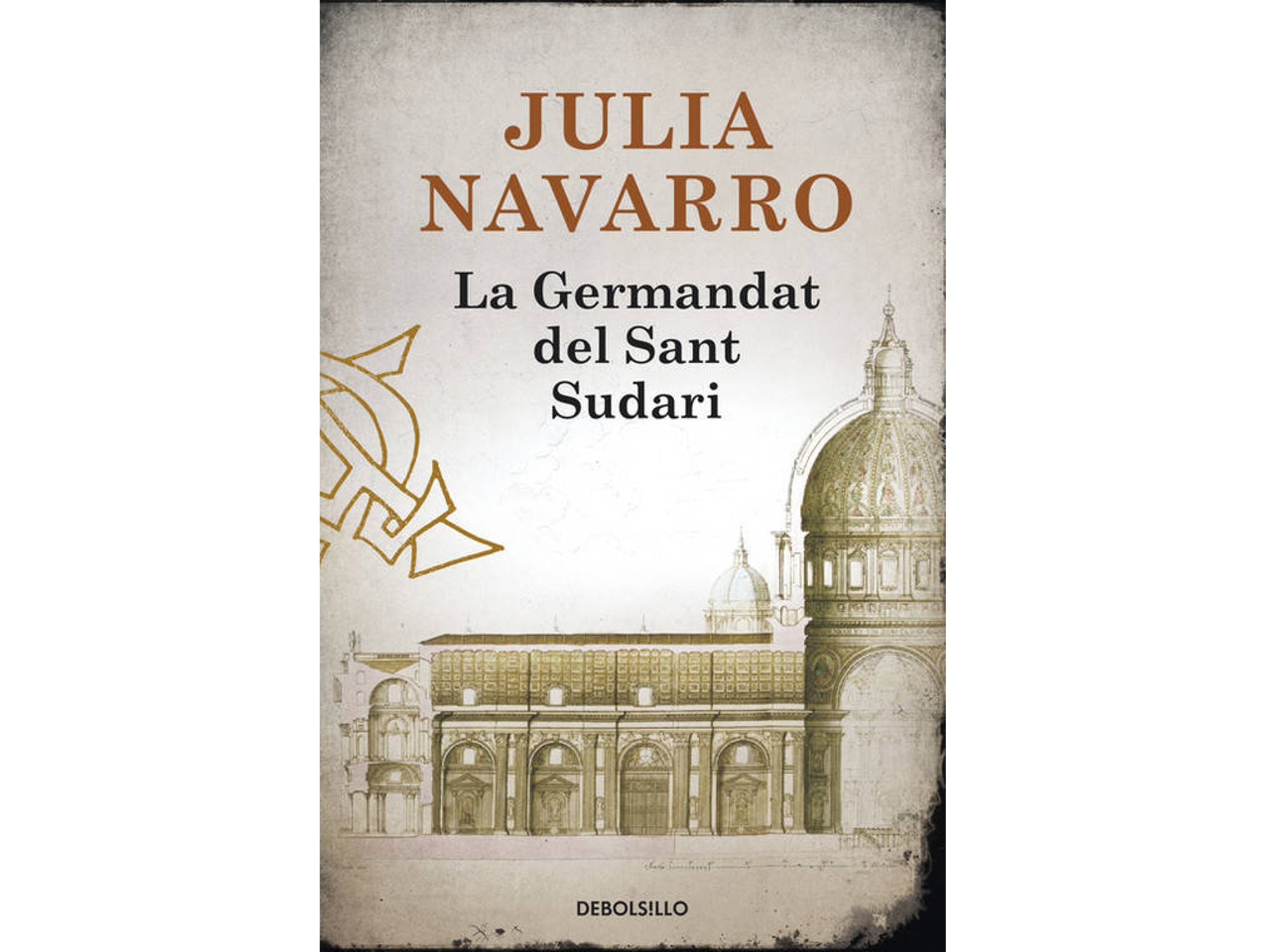 Libro La Germandat Del Sant Sudari