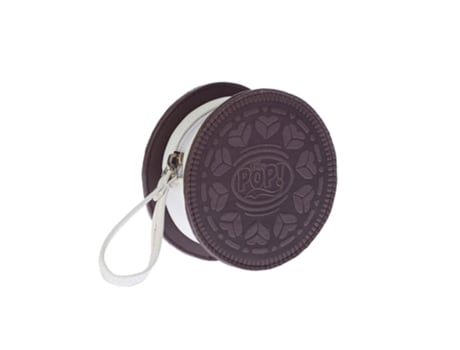 Monedero OH MY POP! Oh My Pop Unisex (Marrón)