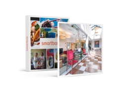 Caja Regalo SMARTBOX Hotel Salamanca Montalvo 4*: 1 Noche Y Desayuno Buffet para 2 Personas