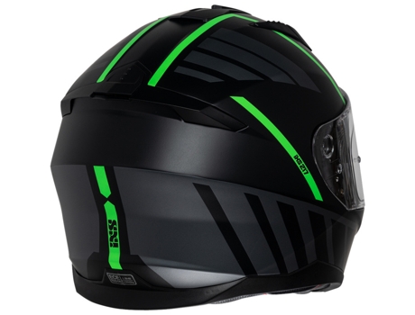 Casco integral de moto IXS 217 2.0