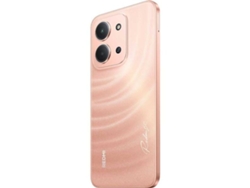 Xiaomi Redmi 15c 4g Dual Im 4256gb Naranja Crepúsculo