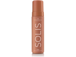 Espuma Autobronceadora COCOSOLIS Tono Oscuro  (200 ml)