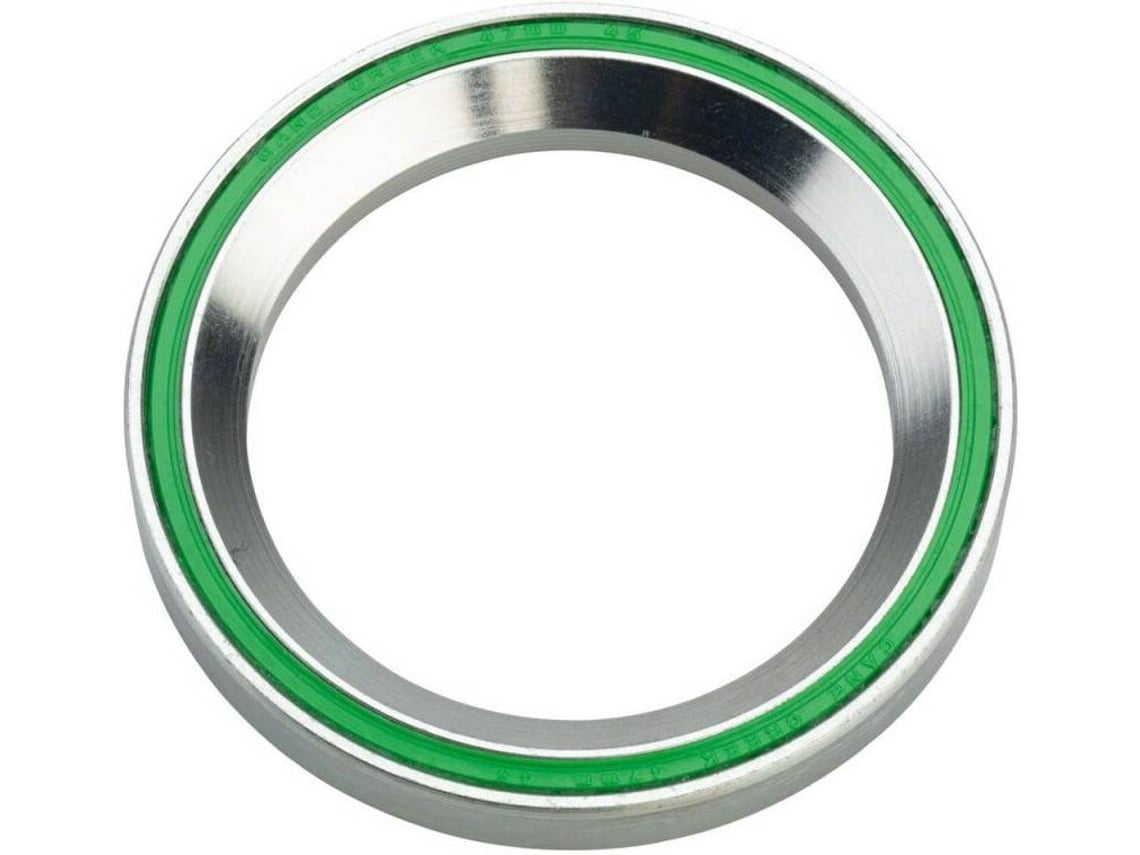Rodamiento CANE CREEK 40-Series 41,8Mm 45X45 (Negro - TU)