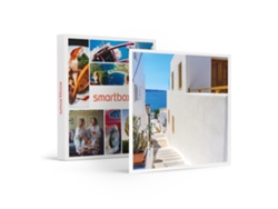 Caja Regalo SMARTBOX 2 noches en Andalucía con desayuno y cena