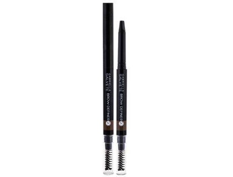 Lápiz de Cejas GABRIELLA SALVETE Brow Definer Shade