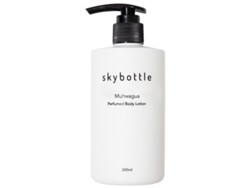 SKYBOTTLE Muhwagua Loción Corporal Perfumada 300 Ml