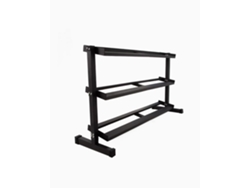 Rack para Mancuernas Hexagonales BOOMFIT