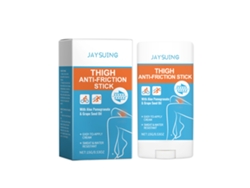 Crema antifricción para la piel en formato barra.