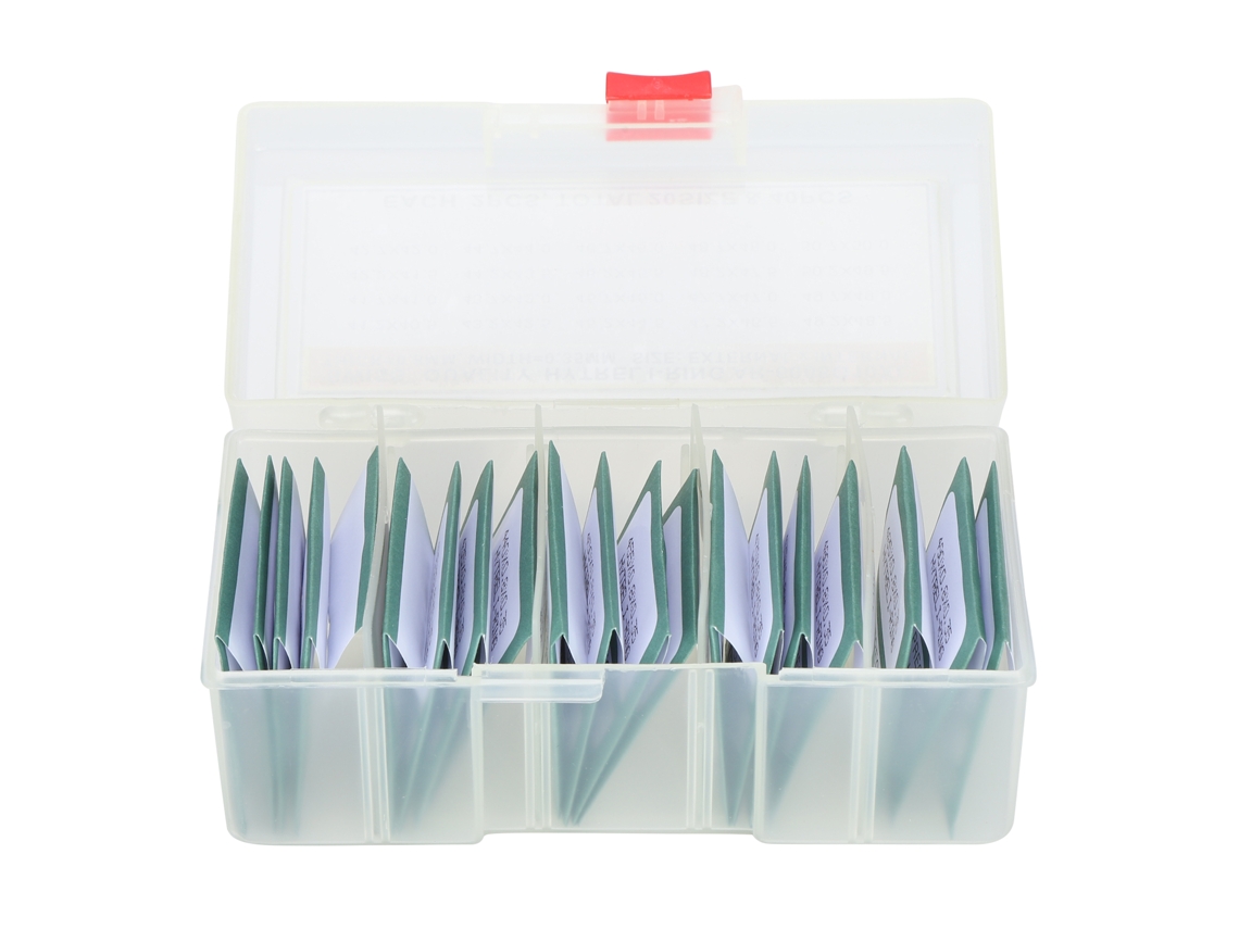 Kit De Accesorios De Reparación De Juntas Tóricas De Repuesto Profesionales Para Relojes