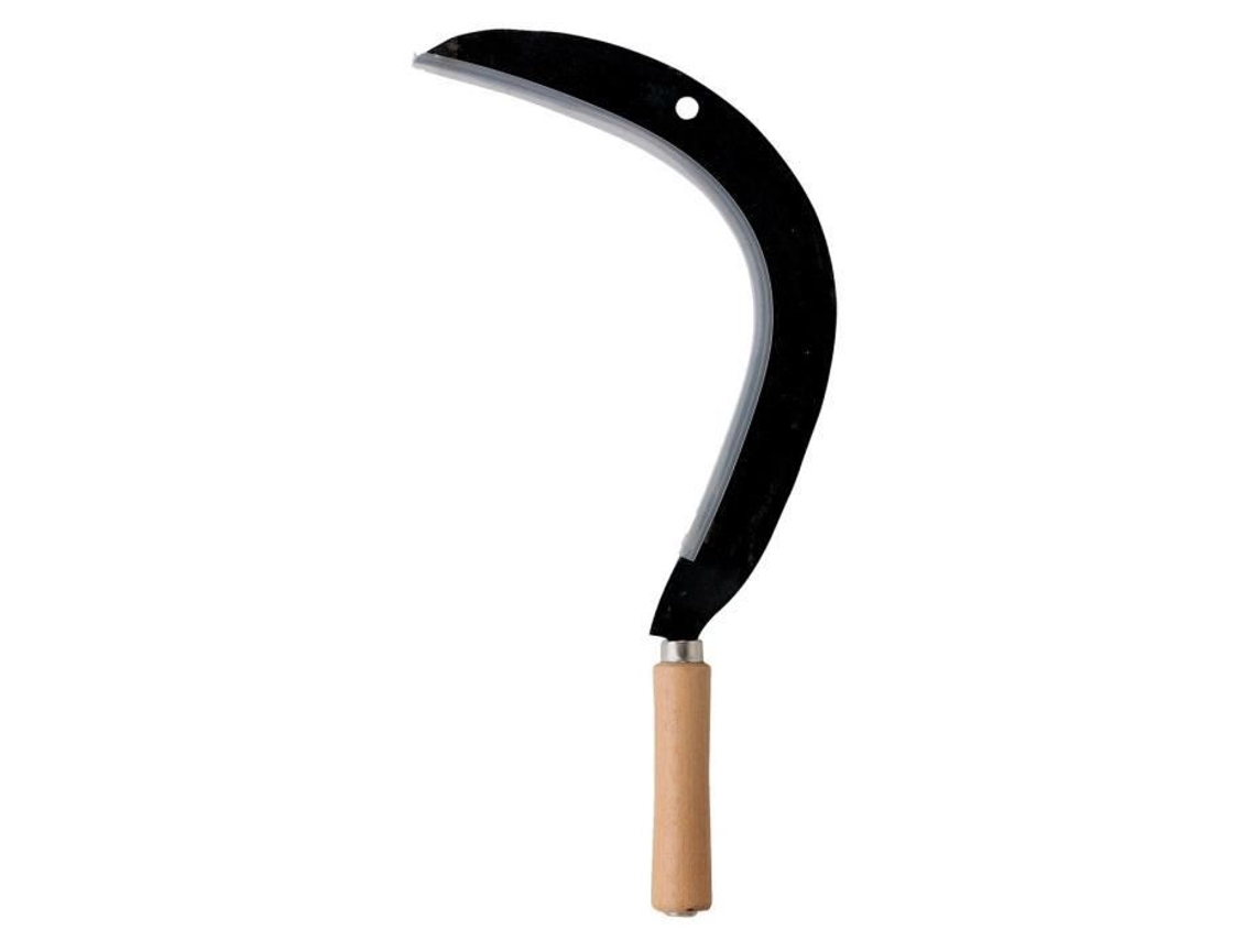Cepillo Hoz Curvo 50cm LEBORGNE