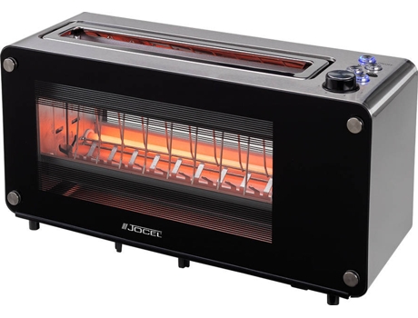 Tostadora JOCEL JTOV022097 (1200 W)