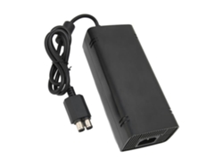 DIOCHE Fuente de alimentación para Xbox One Cargador de Consola Universal Adaptador de Corriente de Repuesto para Consola de Juegos