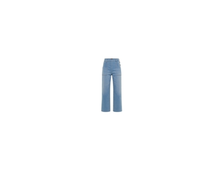 Pantalones Vaqueros LEE Mujer (Ganga - Multicolor - 28 x 33)