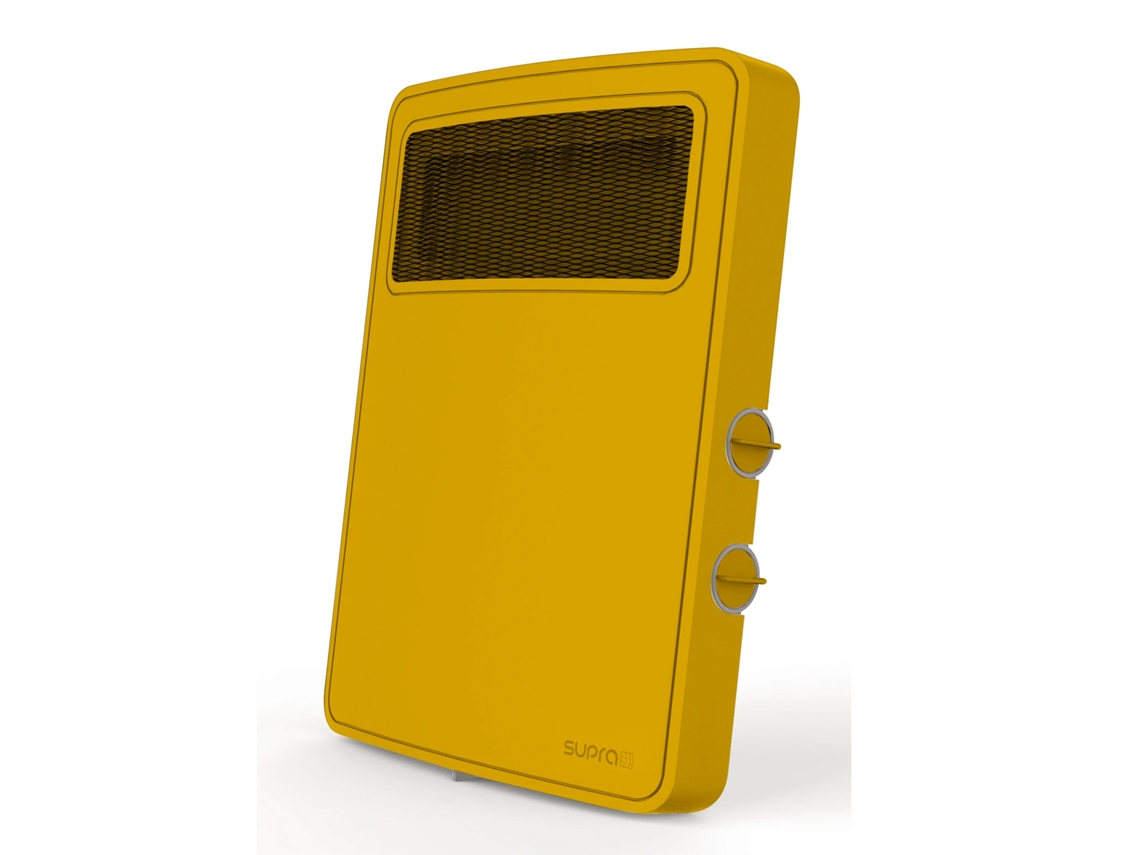 Calefactor SUPRA Etno Graphik (2000 W)