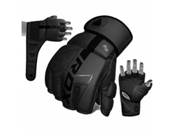 Guantes de mma RDX F6 XL