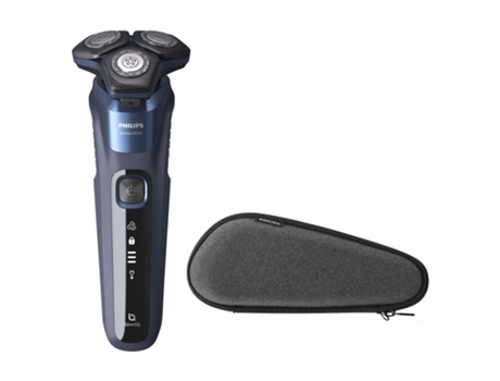 Afeitadora PHILIPS Shaver Series 5000 S5585/30 Azul