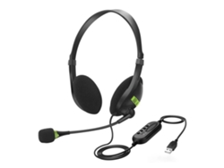 Auriculares con cancelación de ruido SLOWMOOSE
