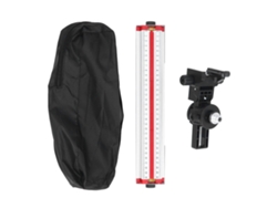 Soporte De Pared Ajustable Multifuncional Para Nivel Infrarrojo, Soporte Universal