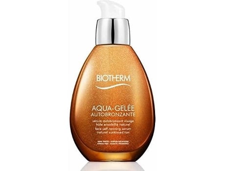 Sérum Facial BIOTHERM Auto-Bronzante Face Self-Tanning Serum (50ml)