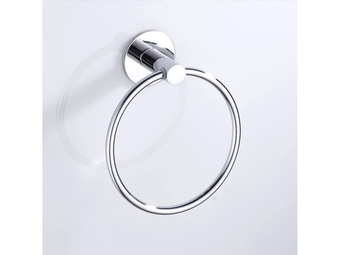 Toallero De Acero Inoxidable Soporte Para Toallas