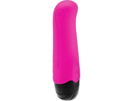 Estimulador LIEBE Dive! Mini Vibrator Rosa