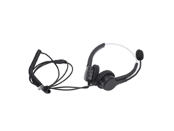 Fone De Ouvido Com Fio Para Centro De Chamadas Com Cancelamento De Ruído E Interface Rj9 Para Atendimento Ao Cliente