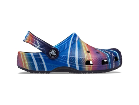 Crocs para Niños CROCS (30/31 - Multicolor)