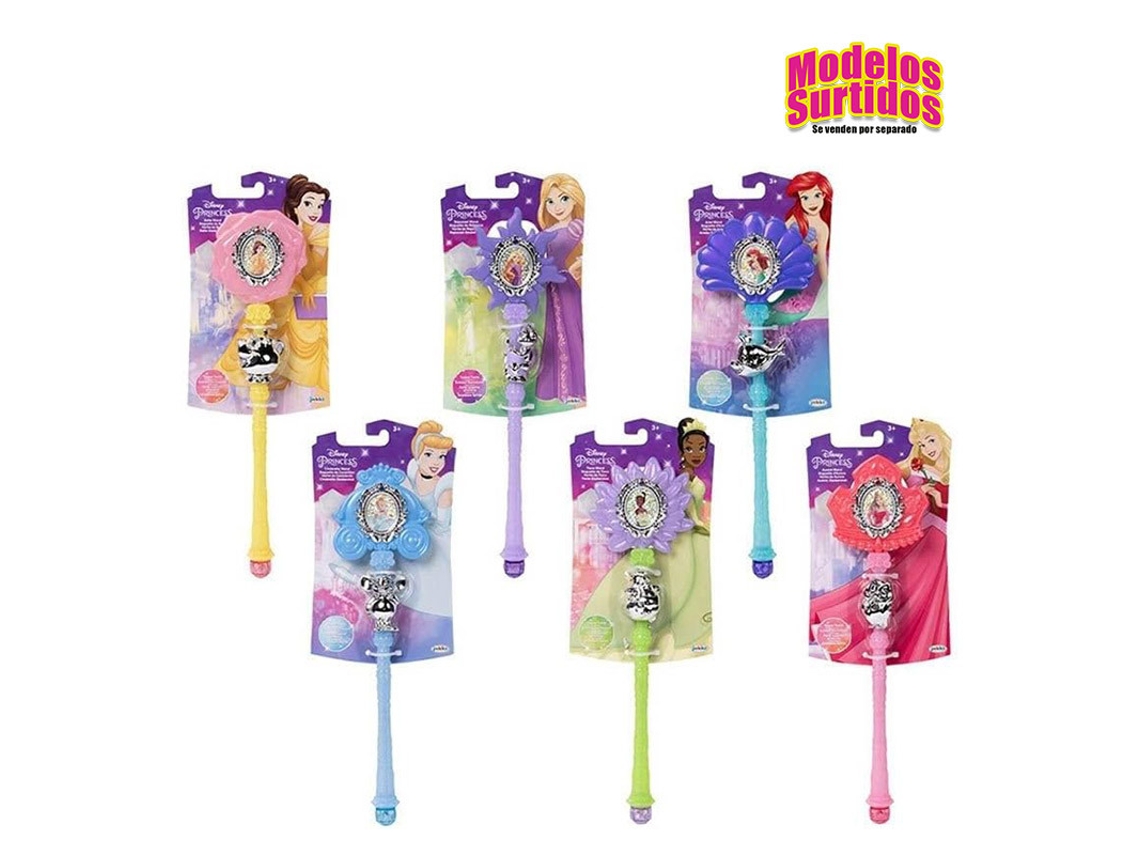 Princesas Disney Surtido de Variedades Princesas Disney