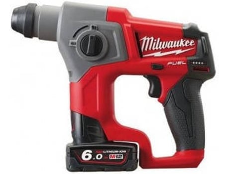 Martillo perforador a batería M12 - CH-602X - MILWAUKEE