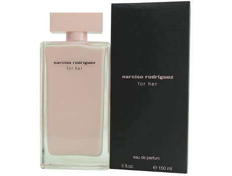 Perfume NARCISO RODRIGUEZ Edp (150 ml)