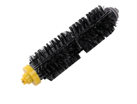 Kit. cerdas de pelo para escova de choque irobot roomba série 600/700