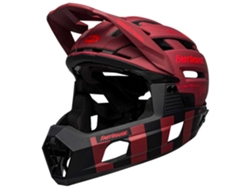 Casco de Ciclismo BELL Downhill Super Air R Mips (L)
