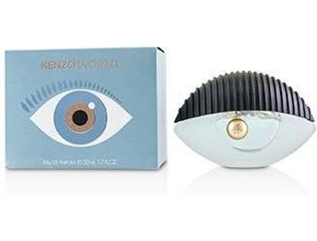 Perfume KENZO World 50ml 1.7fl.oz (Eau de Parfum)