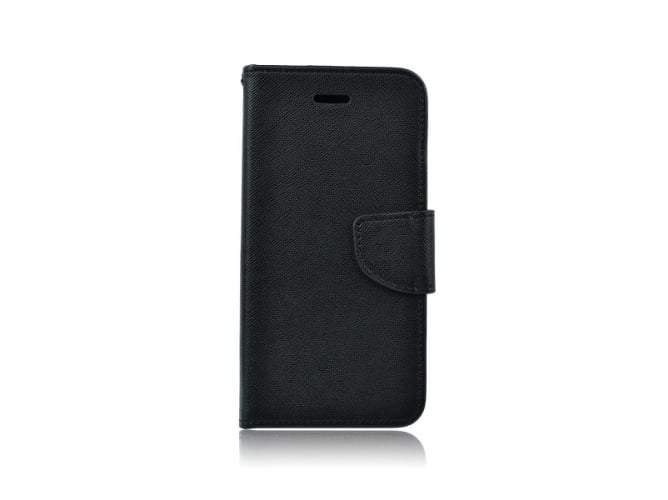 Funda iPhone 7 Plus, 8 Plus Fancy Book Negro