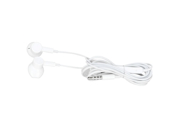 Auriculares Con Cable De 3,5 Mm Me530 Con Graves Potentes Y Control De Volumen Para Teléfonos Android (blanco)