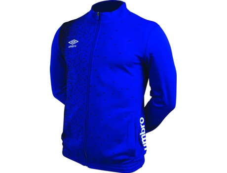 Chaqueta UMBRO Match Unlined (Royal - S)