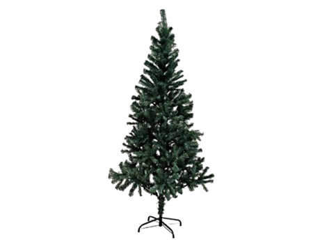 Árbol de Navidad 1,50 M con 400 ramas