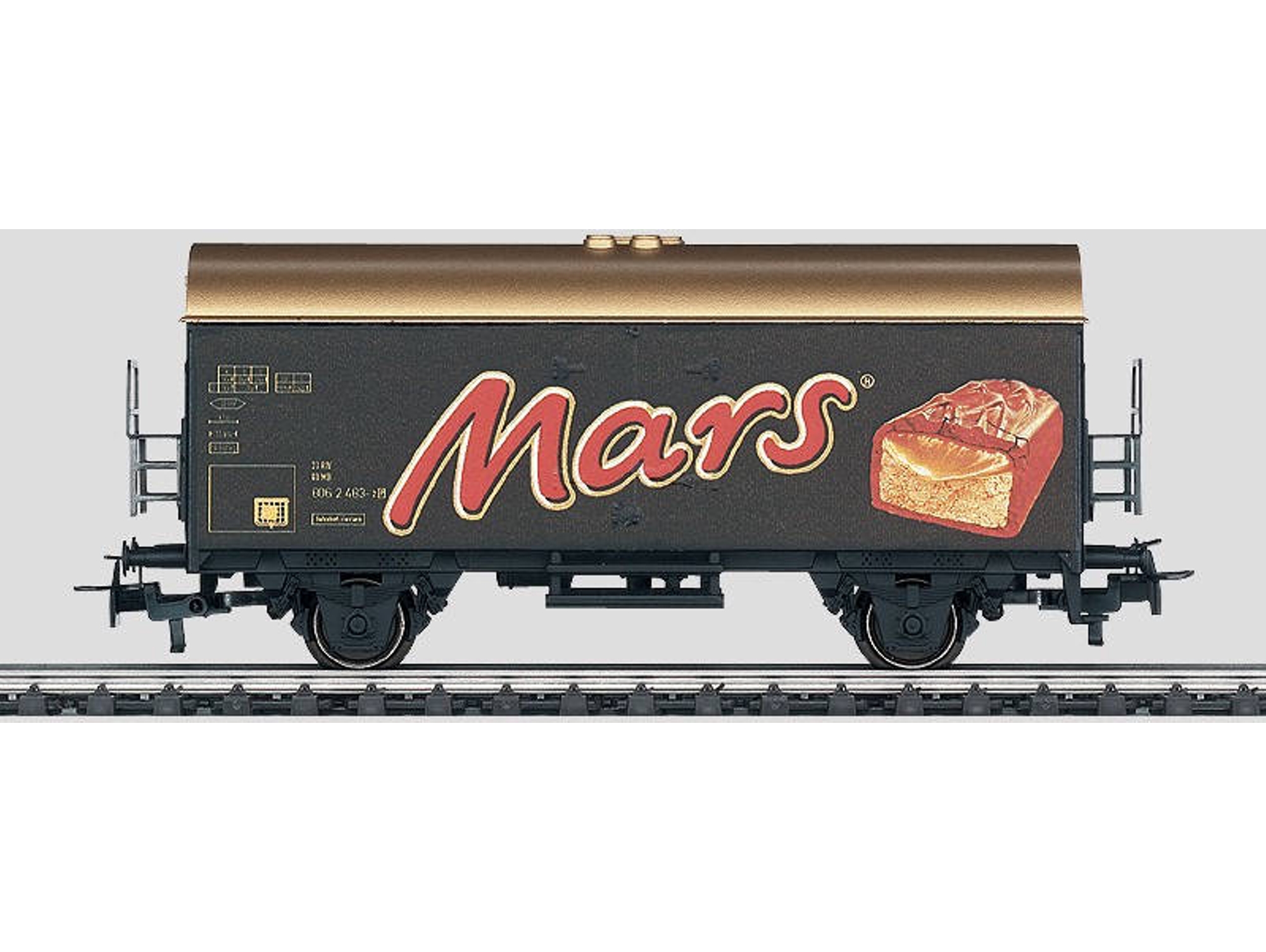 Pieza para Pista Ferroviaria MÄRKLIN 20230