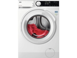 Lavadora AEG LFR7394N2B (9 kg - 1400 rpm - Blanco)
