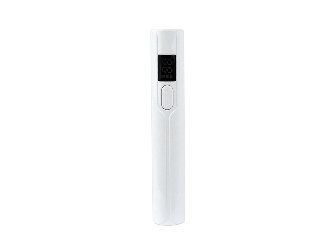 Mini lámpara UV LED para uñas de gel, secado rápido, portátil, Ly Ebike