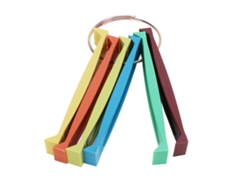 Juego De Peines Para Aletas De Aire Acondicionado 12 Especificaciones Condensador Evaporador