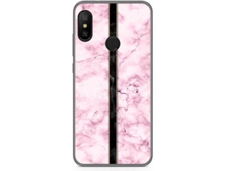 Carcasa Xiaomi Mi A2 Lite TUMUNDOSMARTPHONE Mármol 04 Multicolor