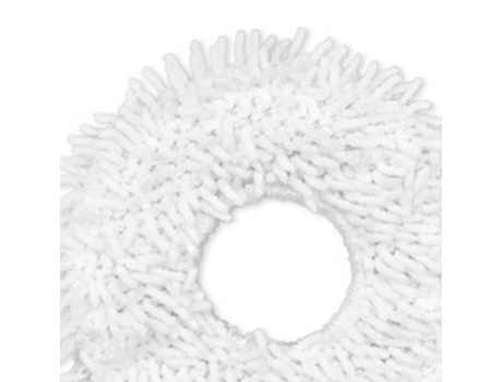 Peças sobressalentes de mop pad para xiaomi dreame bot w10 e w10 pro robot